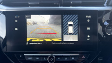 Vauxhall Corsa 1.2 Turbo Ultimate 5dr Auto Petrol Hatchback